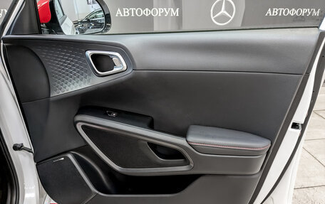 KIA Soul III, 2020 год, 2 335 000 рублей, 24 фотография