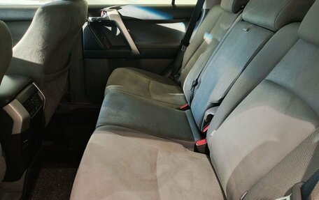 Toyota Land Cruiser Prado 150 рестайлинг 2, 2010 год, 2 500 000 рублей, 13 фотография