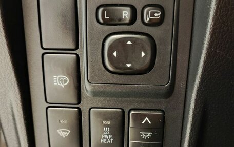 Toyota Land Cruiser Prado 150 рестайлинг 2, 2010 год, 2 500 000 рублей, 14 фотография