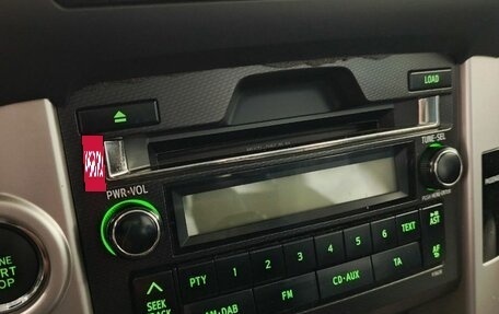 Toyota Land Cruiser Prado 150 рестайлинг 2, 2010 год, 2 500 000 рублей, 16 фотография