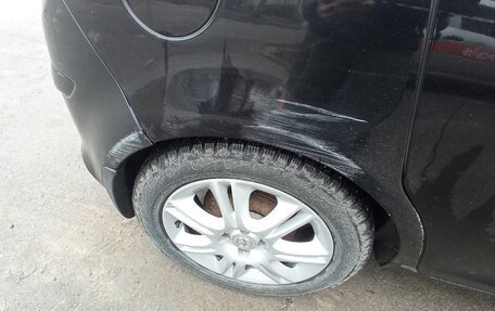 Opel Corsa D, 2008 год, 375 000 рублей, 3 фотография