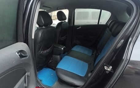 Opel Corsa D, 2008 год, 375 000 рублей, 5 фотография