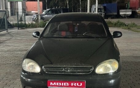 Chevrolet Lanos I, 2006 год, 143 990 рублей, 1 фотография