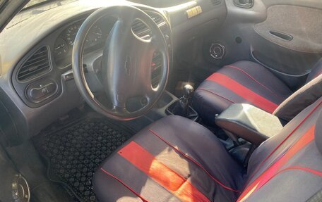 Chevrolet Lanos I, 2006 год, 143 990 рублей, 9 фотография