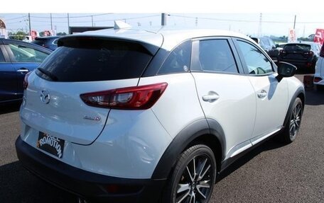 Mazda CX-3 I, 2017 год, 1 100 000 рублей, 6 фотография