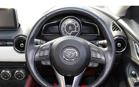 Mazda CX-3 I, 2017 год, 1 100 000 рублей, 11 фотография