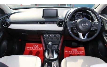 Mazda CX-3 I, 2017 год, 1 100 000 рублей, 10 фотография