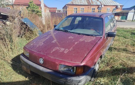 Volkswagen Passat B3, 1989 год, 65 000 рублей, 1 фотография