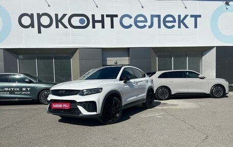 Geely Tugella FY11, 2022 год, 2 750 000 рублей, 1 фотография
