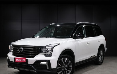 GAC GS8 I, 2021 год, 2 400 000 рублей, 1 фотография