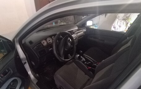 Mitsubishi Lancer IX, 2005 год, 400 000 рублей, 1 фотография