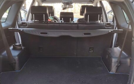 Chevrolet Captiva I, 2007 год, 730 000 рублей, 7 фотография