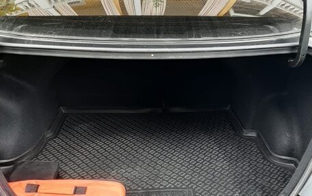 Hyundai Solaris II рестайлинг, 2015 год, 900 000 рублей, 3 фотография