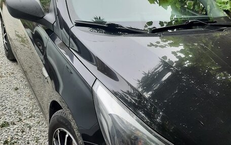 Hyundai Solaris II рестайлинг, 2015 год, 900 000 рублей, 5 фотография