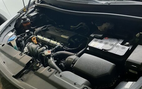 Hyundai Solaris II рестайлинг, 2015 год, 900 000 рублей, 10 фотография