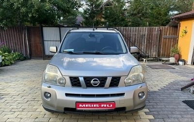 Nissan X-Trail, 2008 год, 760 000 рублей, 1 фотография