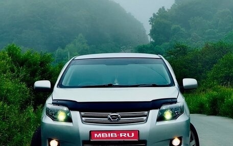 Toyota Corolla, 2009 год, 800 000 рублей, 1 фотография