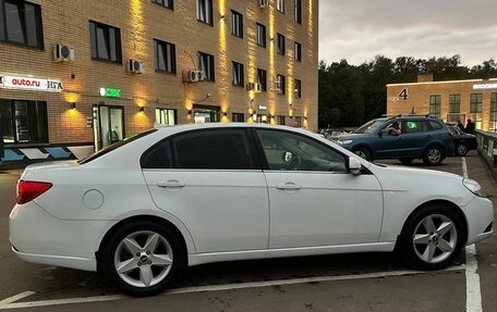 Chevrolet Epica, 2012 год, 619 000 рублей, 6 фотография