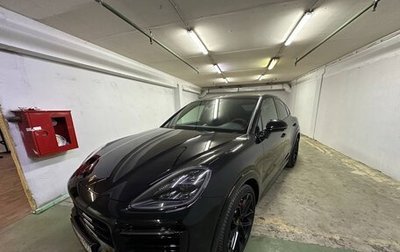 Porsche Cayenne III, 2020 год, 12 500 000 рублей, 1 фотография