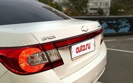 Chevrolet Epica, 2012 год, 619 000 рублей, 10 фотография