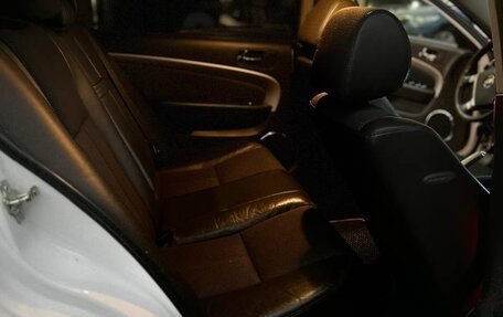 Chevrolet Epica, 2012 год, 619 000 рублей, 16 фотография