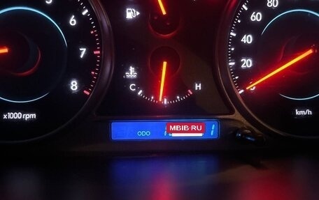 Chevrolet Epica, 2012 год, 619 000 рублей, 18 фотография