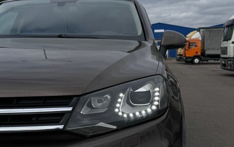 Volkswagen Touareg III, 2011 год, 1 860 000 рублей, 7 фотография