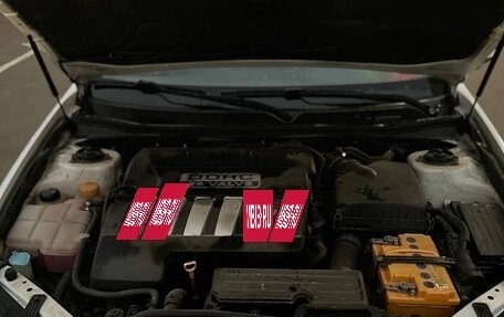 Chevrolet Epica, 2012 год, 619 000 рублей, 22 фотография