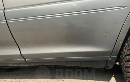 Lexus RX IV рестайлинг, 2002 год, 1 060 000 рублей, 2 фотография