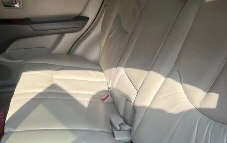 Lexus RX IV рестайлинг, 2002 год, 1 060 000 рублей, 9 фотография