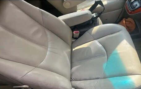 Lexus RX IV рестайлинг, 2002 год, 1 060 000 рублей, 6 фотография