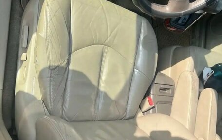 Lexus RX IV рестайлинг, 2002 год, 1 060 000 рублей, 8 фотография