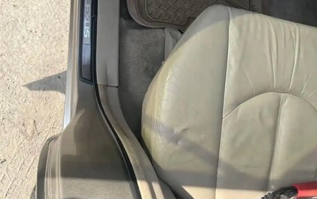 Lexus RX IV рестайлинг, 2002 год, 1 060 000 рублей, 7 фотография