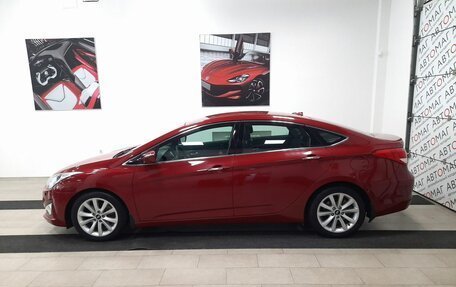 Hyundai i40 I рестайлинг, 2012 год, 1 096 000 рублей, 4 фотография