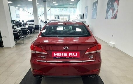 Hyundai i40 I рестайлинг, 2012 год, 1 096 000 рублей, 6 фотография