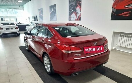 Hyundai i40 I рестайлинг, 2012 год, 1 096 000 рублей, 5 фотография