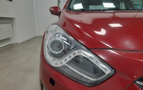 Hyundai i40 I рестайлинг, 2012 год, 1 096 000 рублей, 9 фотография
