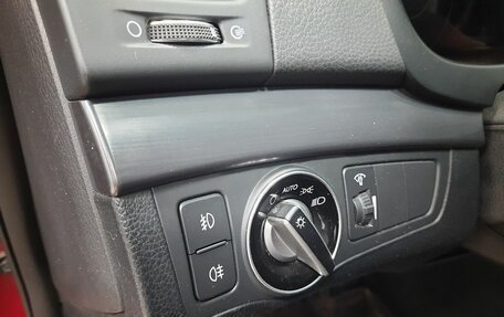 Hyundai i40 I рестайлинг, 2012 год, 1 096 000 рублей, 21 фотография