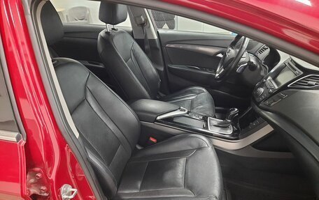 Hyundai i40 I рестайлинг, 2012 год, 1 096 000 рублей, 16 фотография
