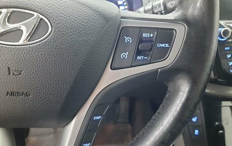 Hyundai i40 I рестайлинг, 2012 год, 1 096 000 рублей, 19 фотография
