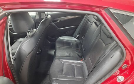 Hyundai i40 I рестайлинг, 2012 год, 1 096 000 рублей, 14 фотография