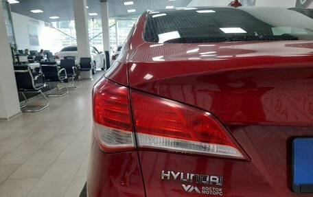 Hyundai i40 I рестайлинг, 2012 год, 1 096 000 рублей, 11 фотография
