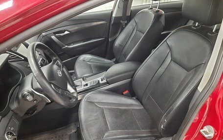 Hyundai i40 I рестайлинг, 2012 год, 1 096 000 рублей, 13 фотография