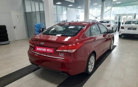 Hyundai i40 I рестайлинг, 2012 год, 1 096 000 рублей, 7 фотография