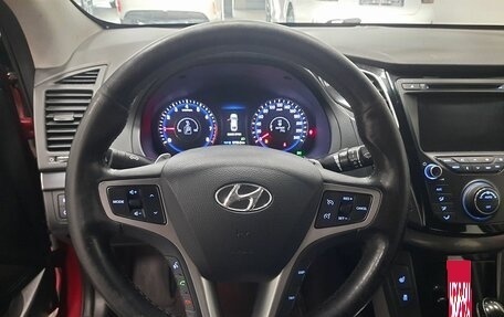 Hyundai i40 I рестайлинг, 2012 год, 1 096 000 рублей, 17 фотография