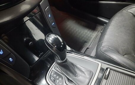Hyundai i40 I рестайлинг, 2012 год, 1 096 000 рублей, 24 фотография