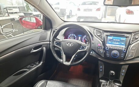 Hyundai i40 I рестайлинг, 2012 год, 1 096 000 рублей, 26 фотография