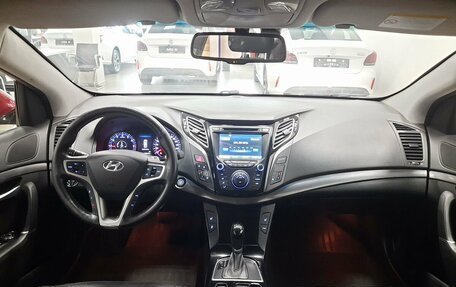 Hyundai i40 I рестайлинг, 2012 год, 1 096 000 рублей, 27 фотография