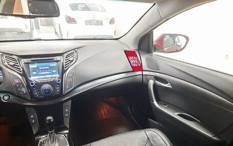 Hyundai i40 I рестайлинг, 2012 год, 1 096 000 рублей, 28 фотография
