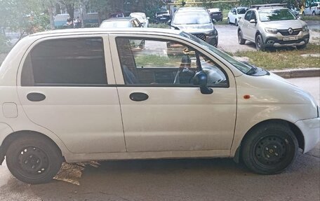 Daewoo Matiz I, 2011 год, 245 000 рублей, 4 фотография
